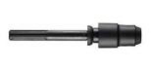 BOSCH MANDRIL SDS-MAX A SDS-PLUS