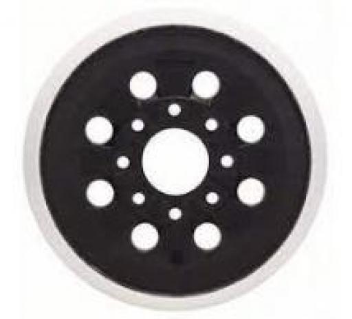 BOSCH PLATO DE GOMA VELCRO GEX 125-1 AE 2608000352