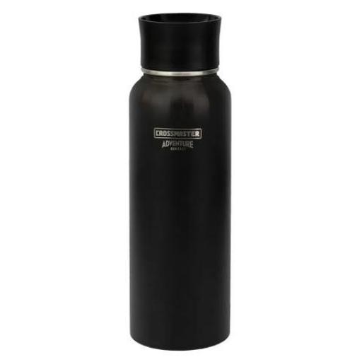 CROSSMASTER 9938515 TERMO ADVENTURE SERIES 1.2L NEGRO