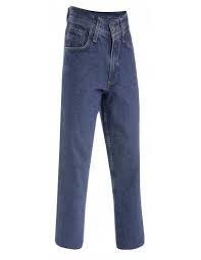 FAR WEST PANTALON DE JEAN AZUL TALLE 60