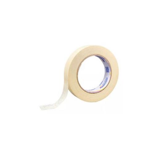 ISM CINTA DE PAPEL USO GRAL. 24X50MM.