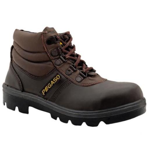 PEGASO BOTIN FRANCES INGENIERO T38 MARRON