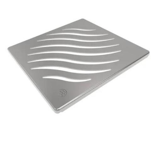 TIGRE REJILLA 15X15 PORTA 110 ABS