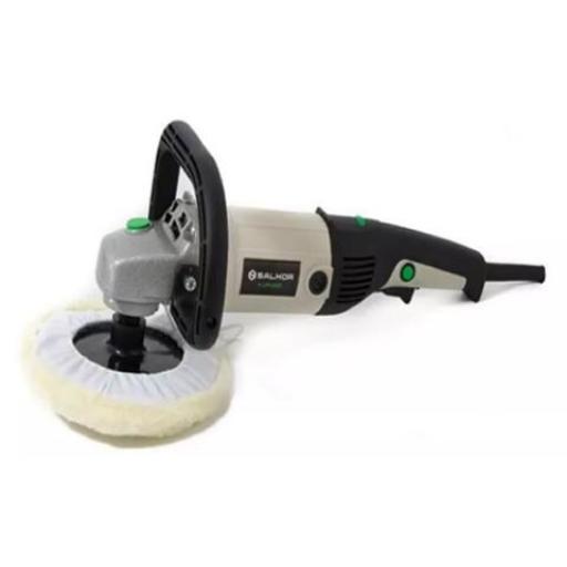 SALKOR LUSTRAPULIDORA PROF. 7