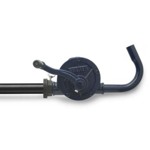 BREMEN 7199 BOMBA TRASVASE MANUAL CON MANIVELA