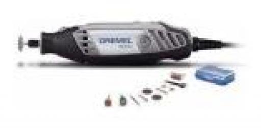 DREMEL SERIE 3000 C/10 ACCESORIOS