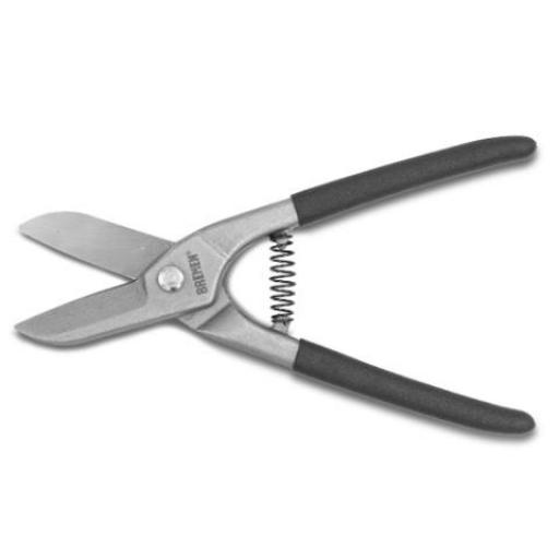 BREMEN TIJERA HOJALATERO PRO 10