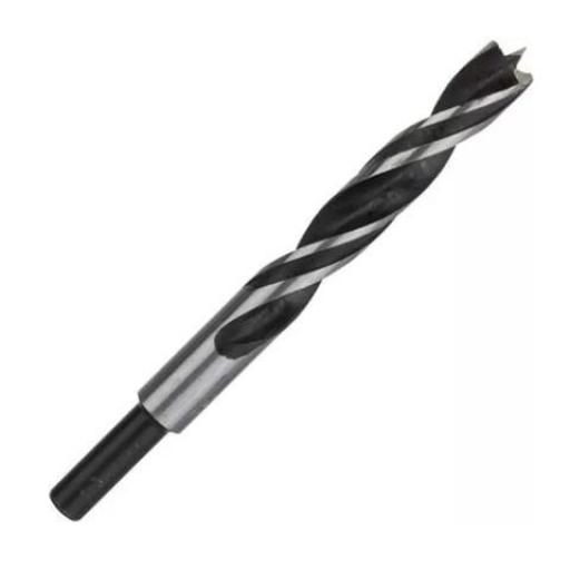 BOSCH MECHA ESPIRAL PARA MADERA 6 MM.