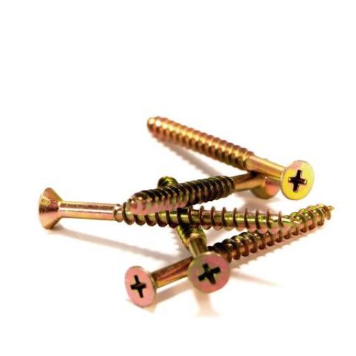 FIXO TORNILLO BIS PHILLIPS 22X35 (5.0X35)