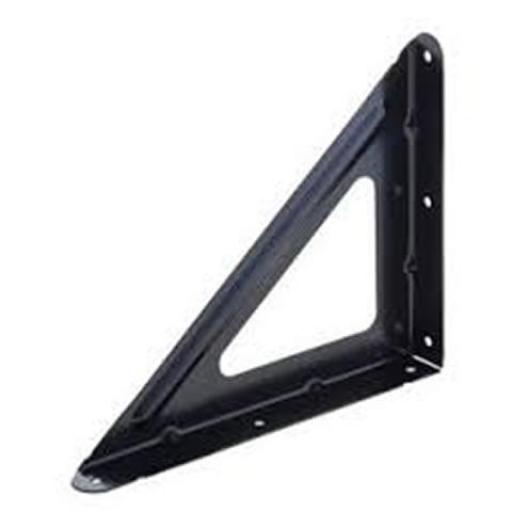 SC SOPORTE MENSULA STRONG 150X200 NEGRO