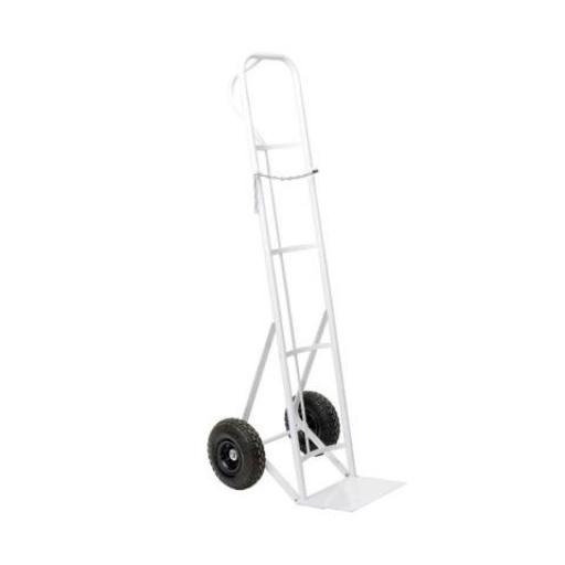 HOFER 26170 CARRO PARA 1 TUBO GRANDE 6M3 REFORZADO