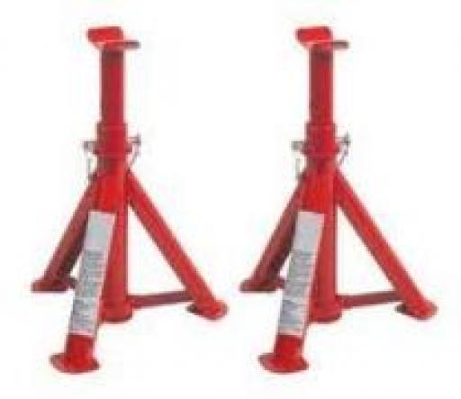 SOPORTE CHASIS AUTO ART 242 EL PAR