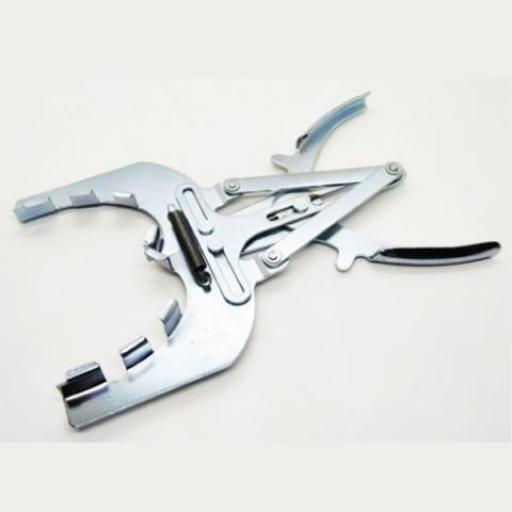 TMLH PINZA P/ COLOCAR AROS 4A6