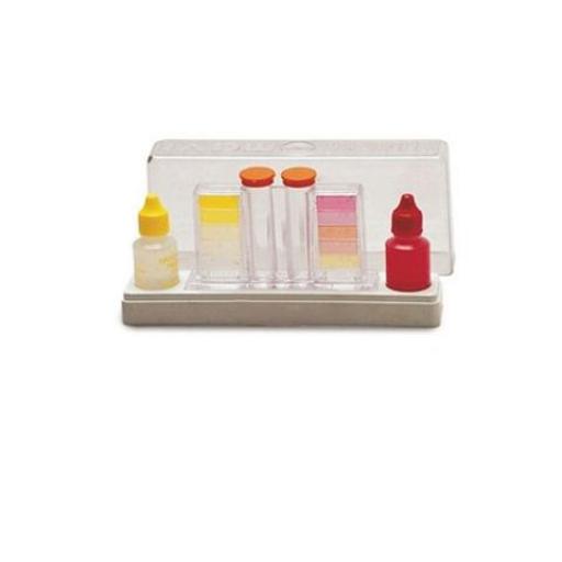 MAVI TEST KIT CLORO Y PH