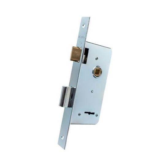 PRIVE 200 CERRADURA PASADOR RECTANGULAR