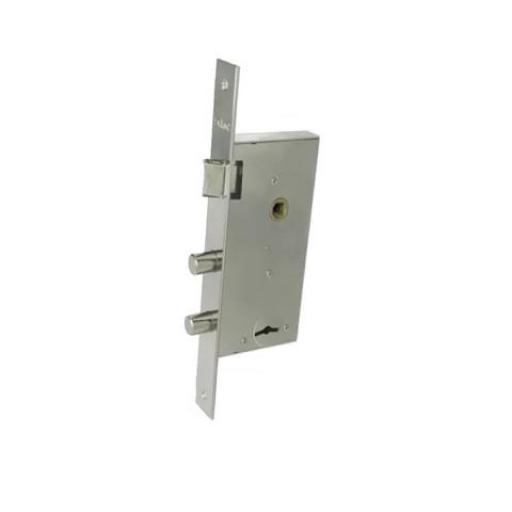 SEKUR 620 CERRADURA 6 COMBINACIONES DOS PERNOS