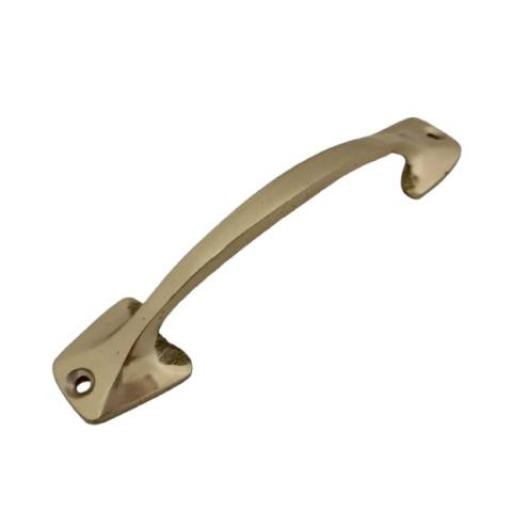 MANIJA PUENTE GRANDE DORADA