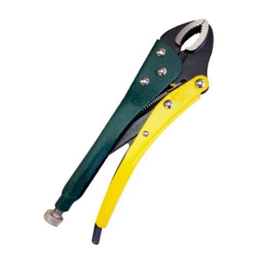 MOTA Q510 ALICATE DE PRESION 230MM 10