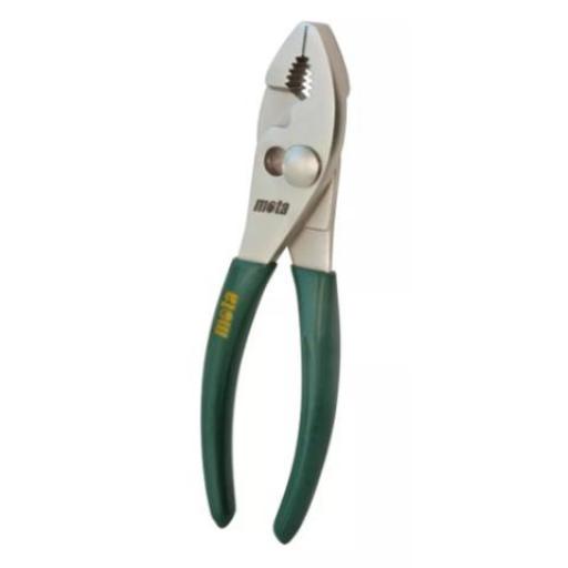 MOTA Q606 ALICATE FORD AISLADO LIVIANO 150MM