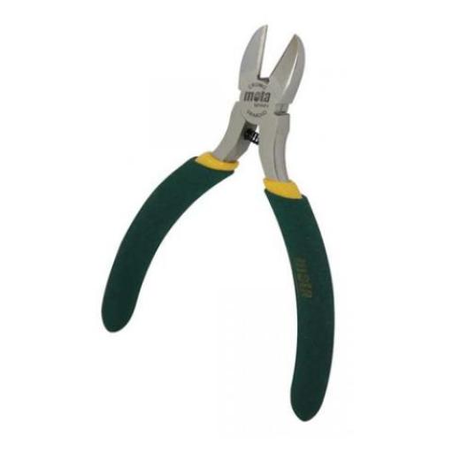 MOTA Q702 MINI ALICATE CORTE OBLICUO 100MM