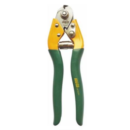 MOTA Q878 ALICATE CORTA CABLE ACERO 200MM