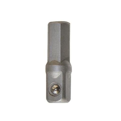 MOTA BAB061 ADAPTADOR HEX. BOLILLA 1/4