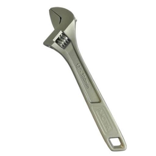 MOTA LLP08 LLAVE AJUSTABLE CROMO VANADIO