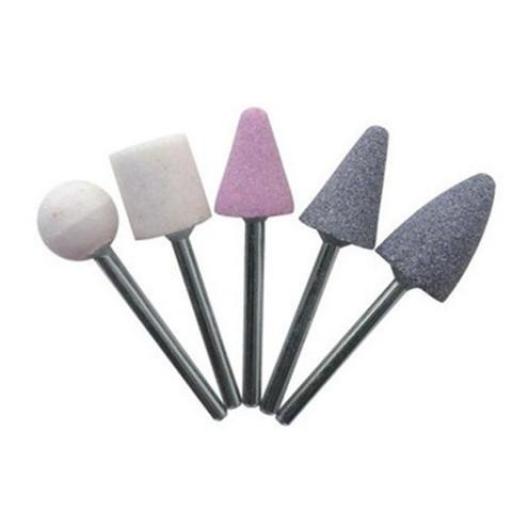 MOTA A250 JGO PIEDRAS MONTADAS X5UN