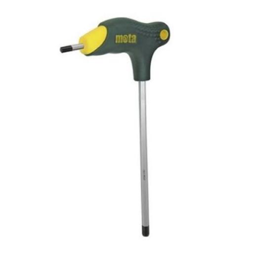 MOTA LX06 LLAVE