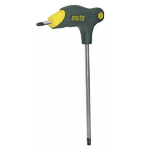 MOTA LW45 LLAVE
