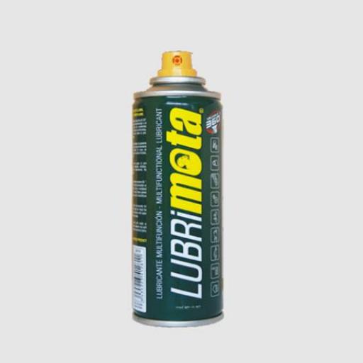 MOTA LB125 LUBRICANTE EN AEROSOL 125ML LUBRIMOTA