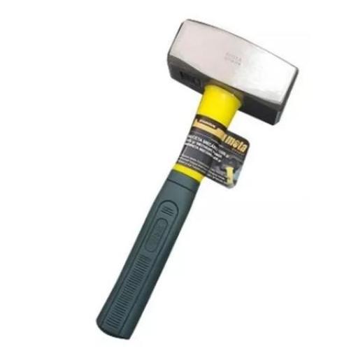 MOTA MA10F MAZA ALBAÑIL MANGO FIBRA 1000GR