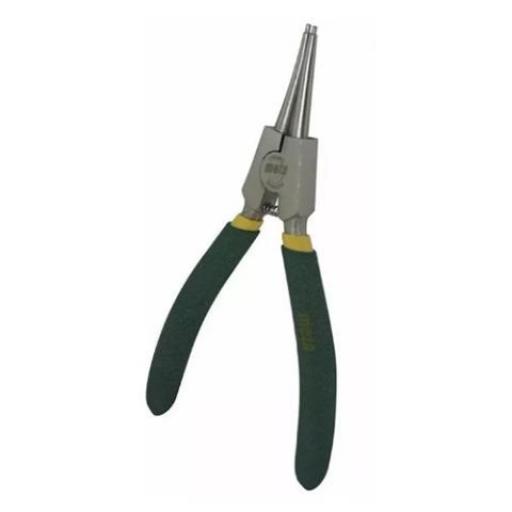 MOTA Q807 PINZA SEGUER RECTO ABRIR 180MM