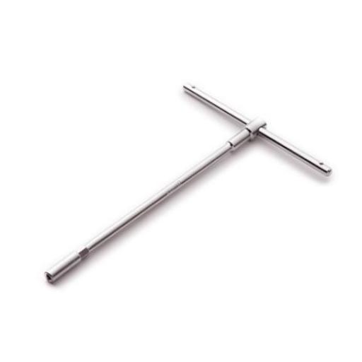 BREMEN 6638 LLAVE T HEXAGONAL 8MM LARGA