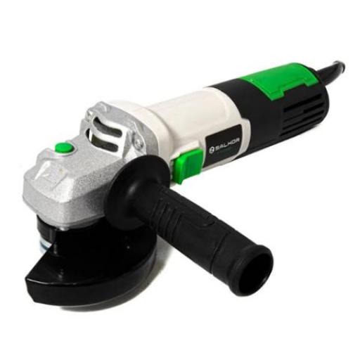 SALKOR AMOLADORA PROF. 115 MM. 800 AAP8000