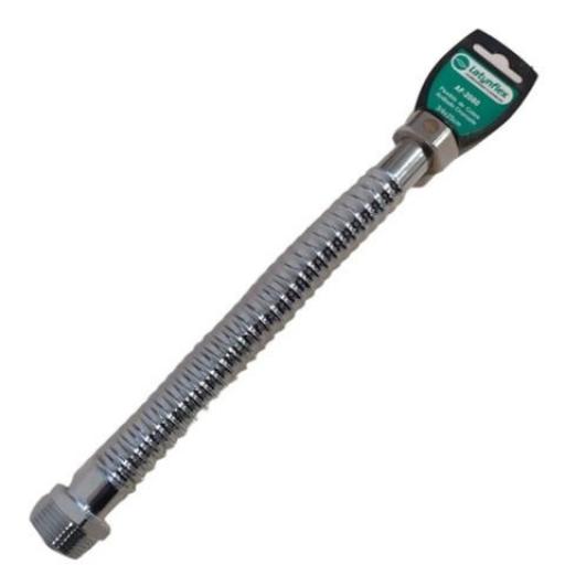 LATYNFLEX FLEXIBLE DE COBRE AF-2080 3/4