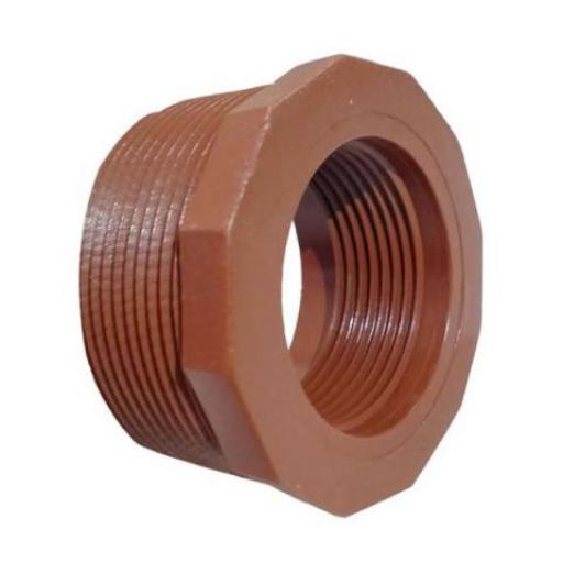 TIGRE BUJE REDUCCION MH 3/4X1/2 PP ROSCA
