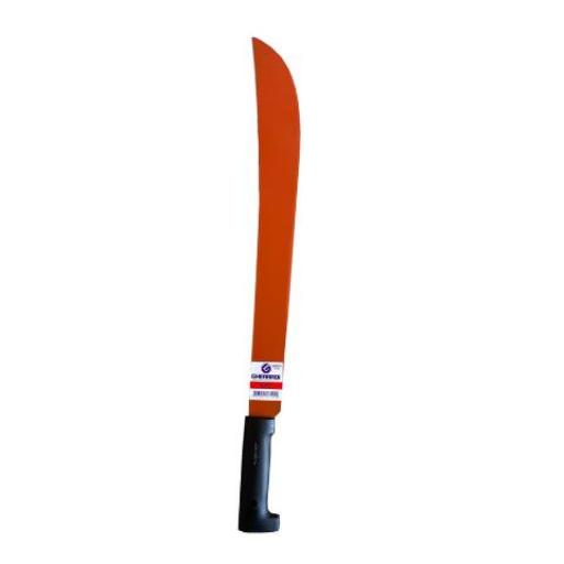 GHERARDI MACHETE PINTADO DE 20