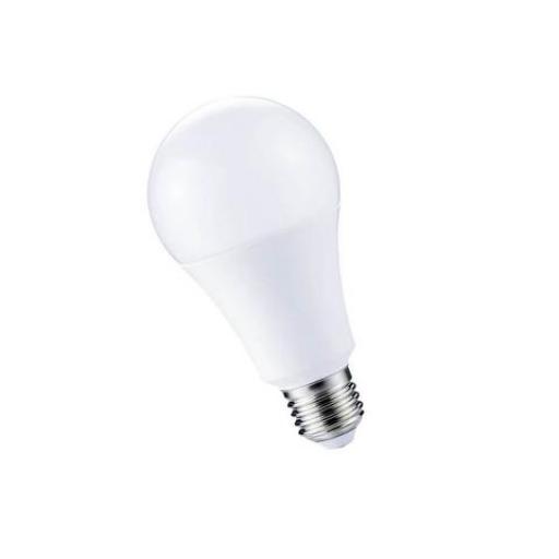 TBCIN LAMPARA LED 18W LUZ DIA CLP-E27-18W