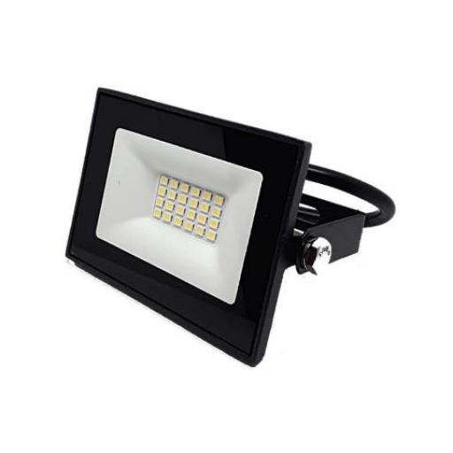 SPOTSLINE REFLECTOR LED 10W LUZ DIA