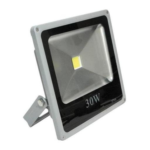 SPOTSLINE REFLECTOR LED 30W LUZ DIA