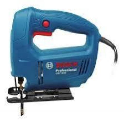BOSCH SIERRA CALADORA GST 650