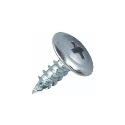 TORNILLO TANQUE PTA. AGUJA 8X 9/16