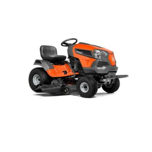 SHIMAHA TRACTOR 16HP 42