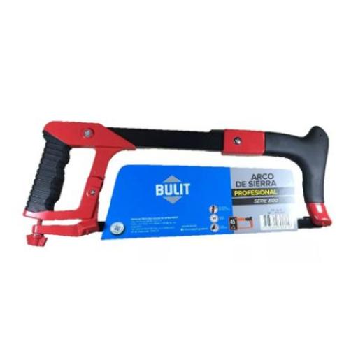 BULIT ARCO DE SIERRA PROFESIONAL SERIE 800 12