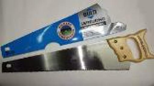 BULIT SERRUCHO PROFESIONAL 500