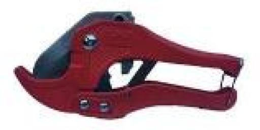 BULIT TIJERA CORTA CAÑOS SERIE 500 CCOTJ500