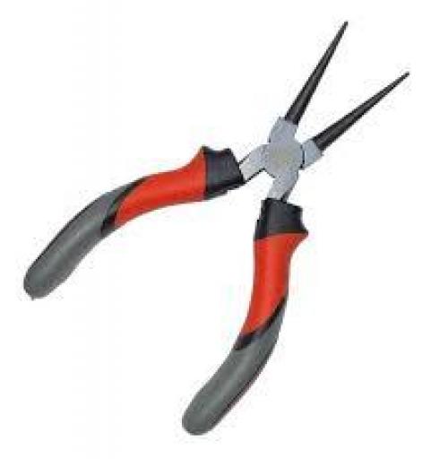 BULIT PINZA PUNTA REDONDA 6