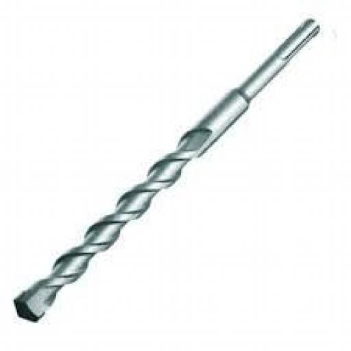 VENTURO BROCA SDS PLUS DIAM 14X450