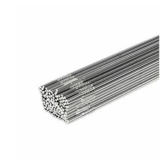 KISWEL VARILLA DE APORTE TIG ACERO AL CARBONO ER 80S B2 2.4MM.